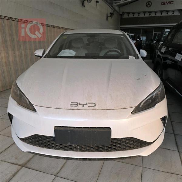 BYD Seal 05 DM-i 2025 for sale in Iraq - Baghdad